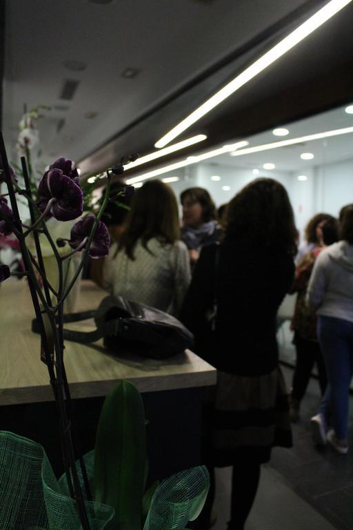 Zerupe Hotel 자라우츠 외부 사진