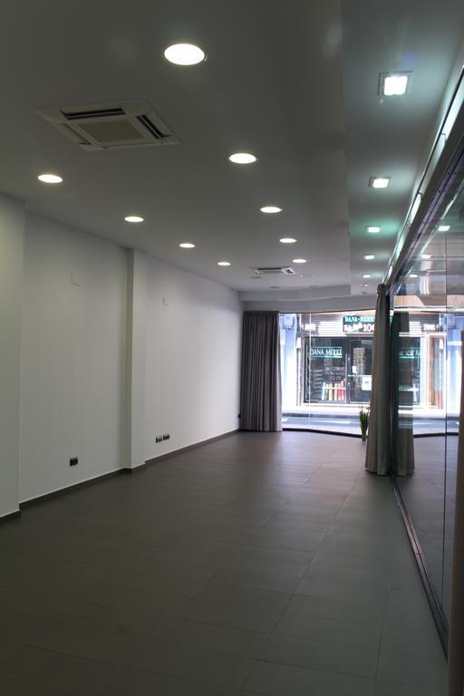 Zerupe Hotel 자라우츠 외부 사진