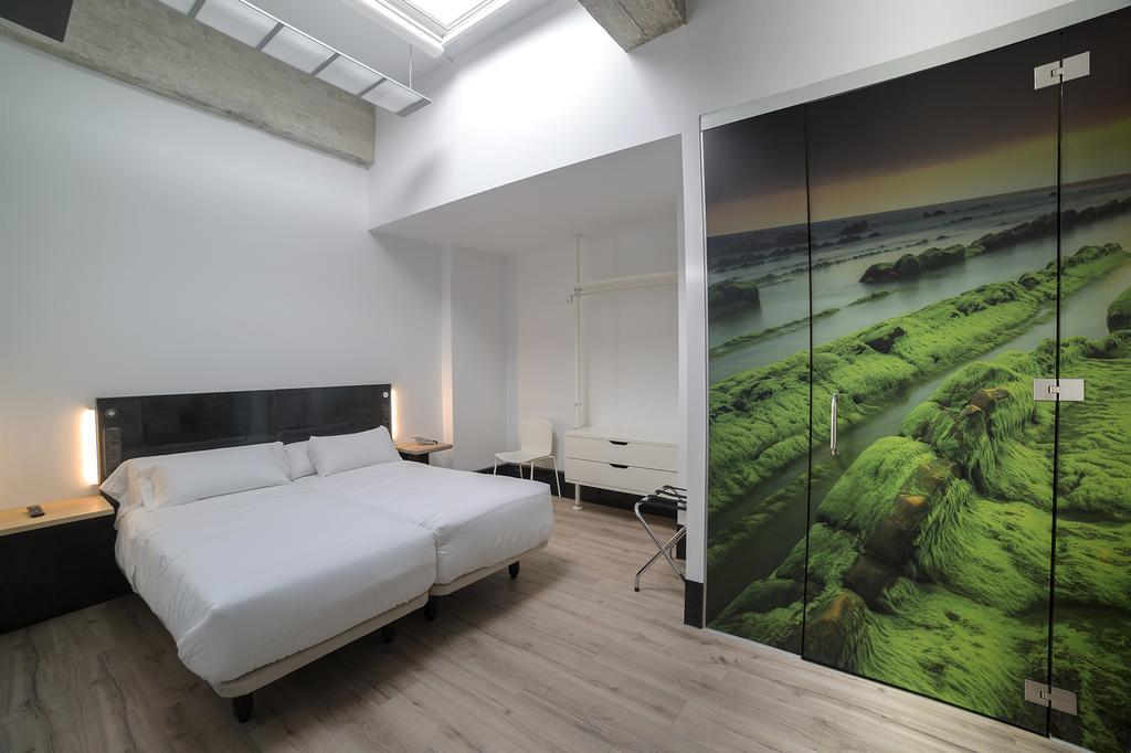 Zerupe Hotel 자라우츠 객실 사진