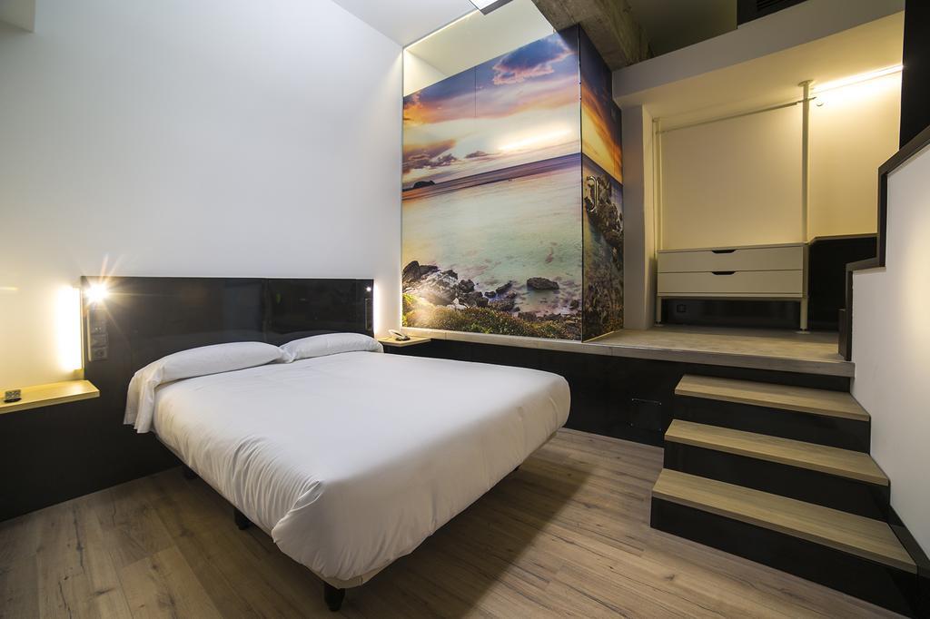 Zerupe Hotel 자라우츠 객실 사진