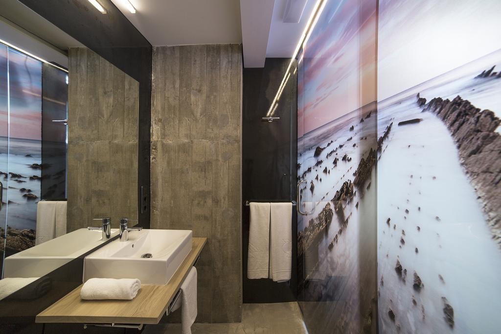 Zerupe Hotel 자라우츠 객실 사진