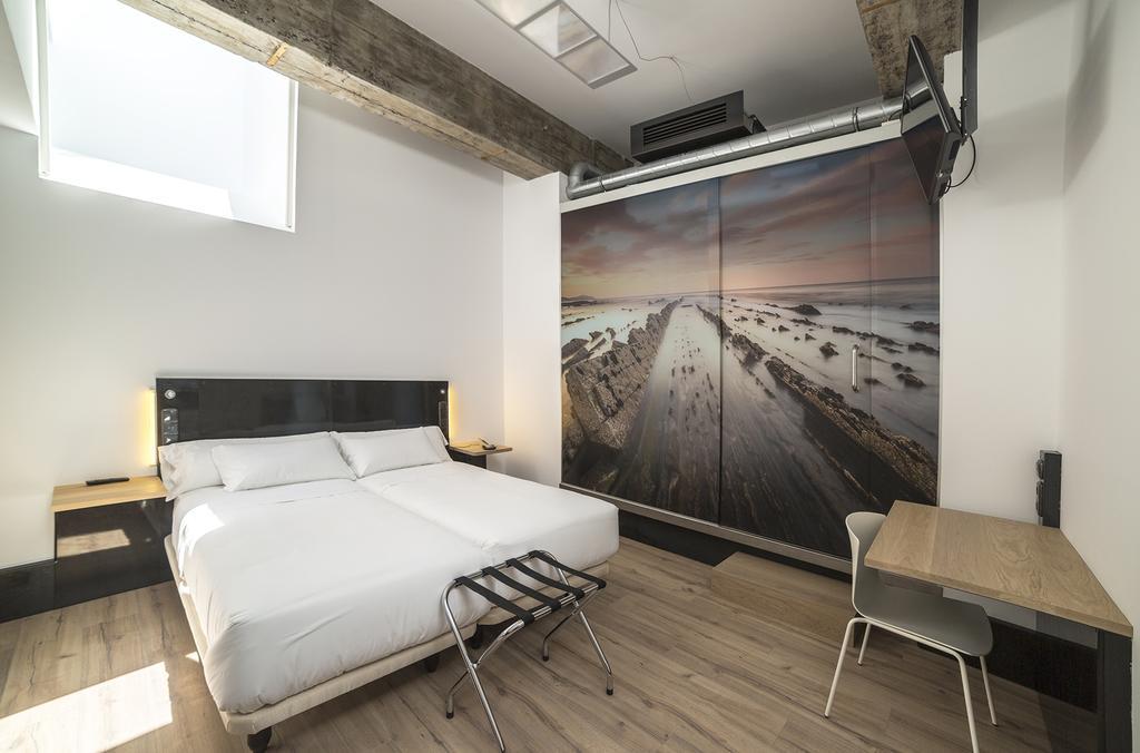 Zerupe Hotel 자라우츠 객실 사진