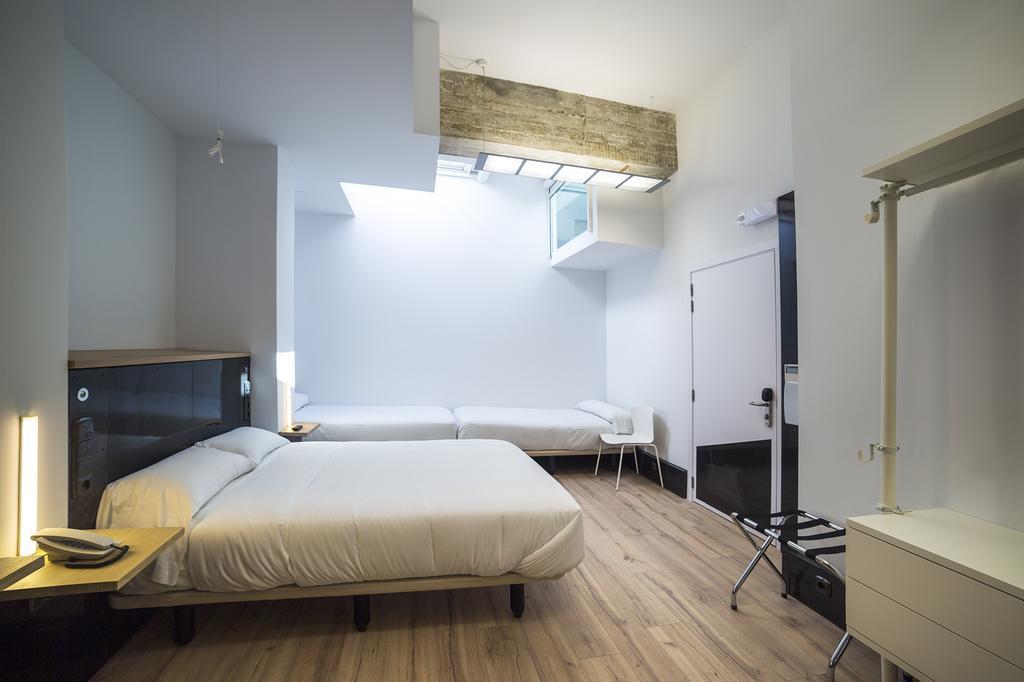 Zerupe Hotel 자라우츠 객실 사진