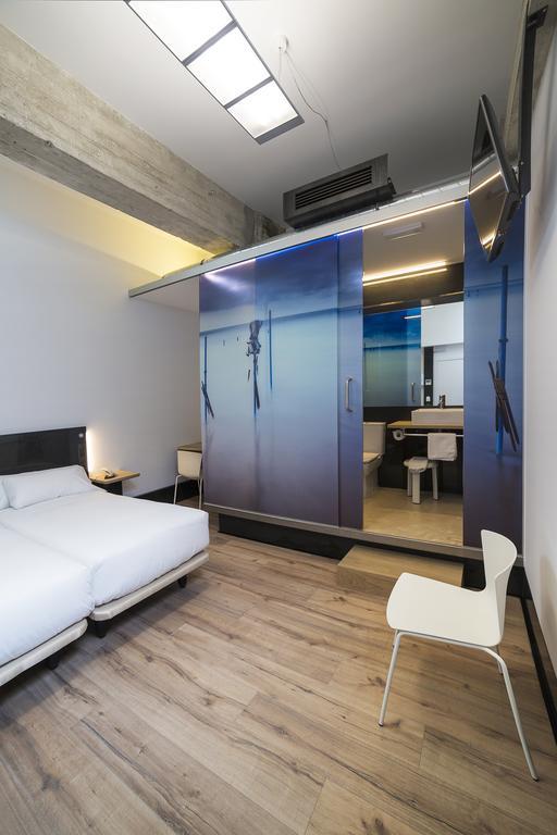 Zerupe Hotel 자라우츠 객실 사진