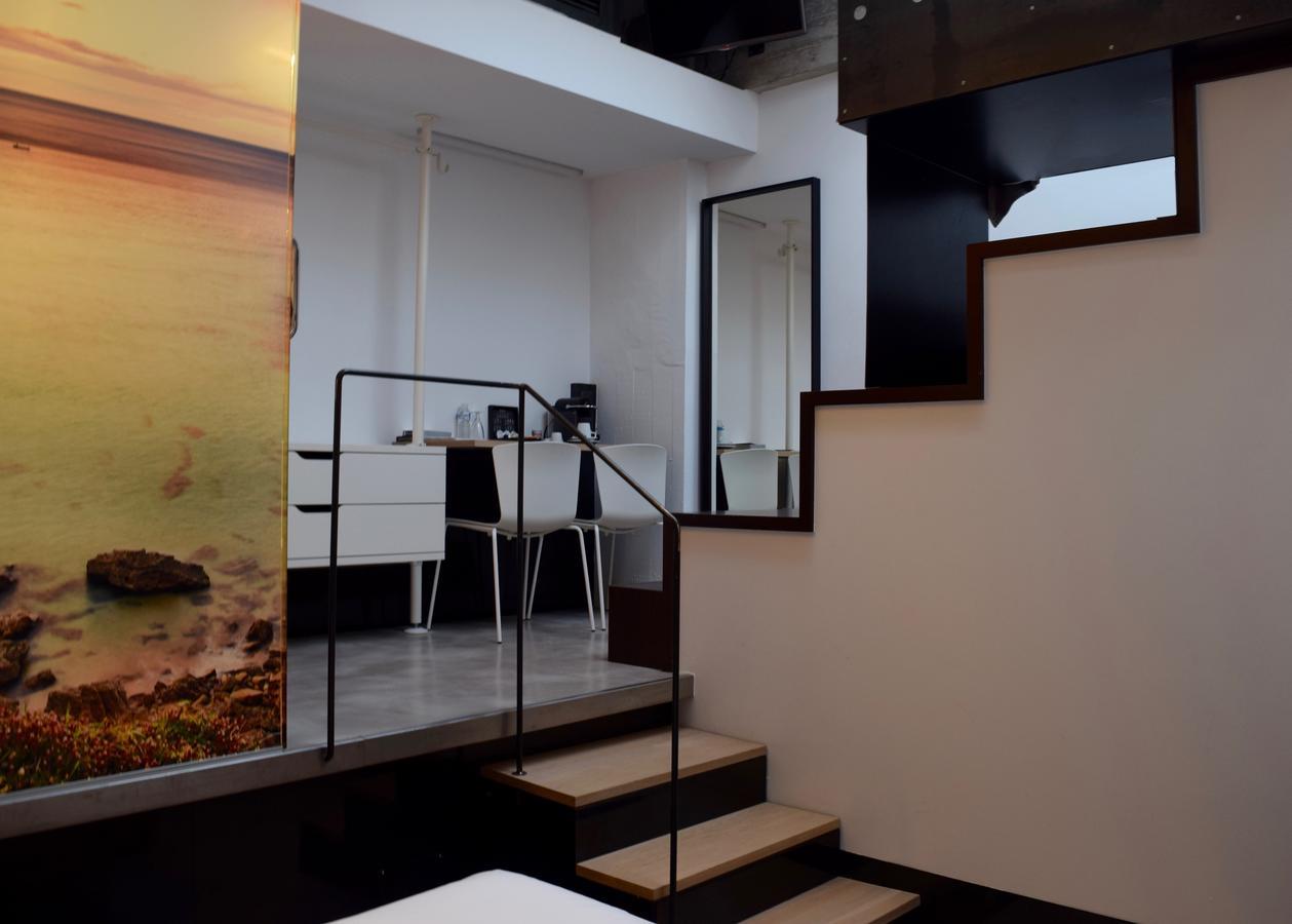 Zerupe Hotel 자라우츠 외부 사진