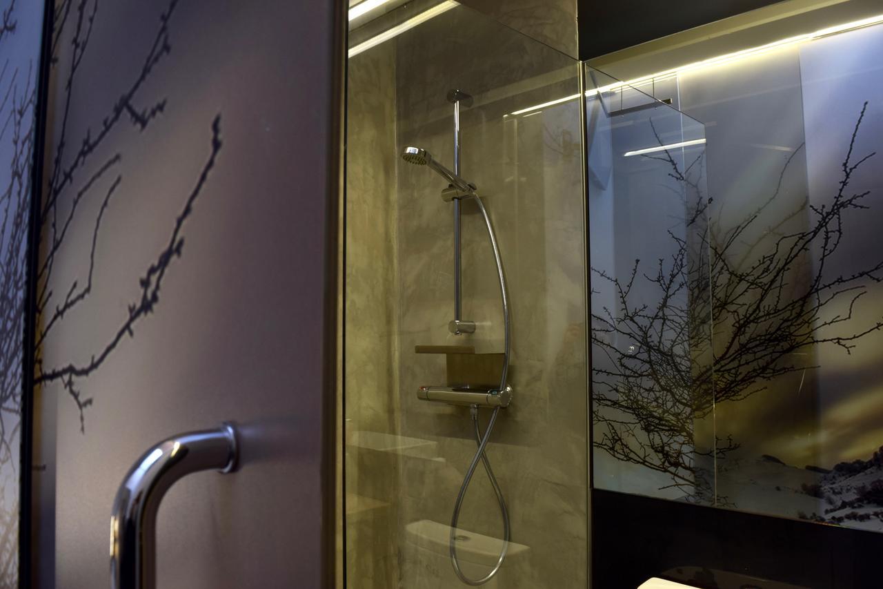 Zerupe Hotel 자라우츠 외부 사진