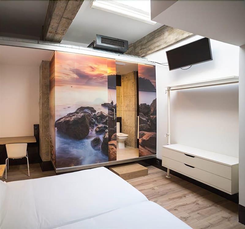 Zerupe Hotel 자라우츠 외부 사진