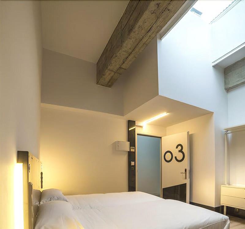 Zerupe Hotel 자라우츠 외부 사진