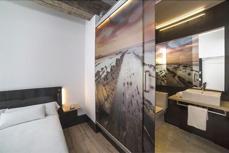 Zerupe Hotel 자라우츠 외부 사진