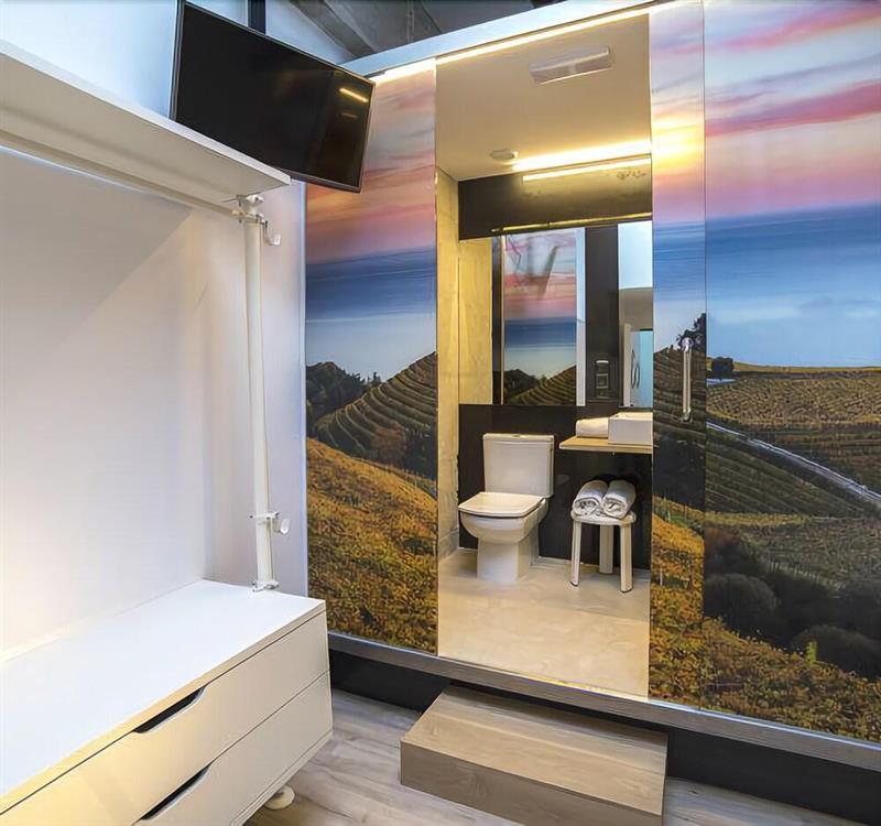Zerupe Hotel 자라우츠 외부 사진