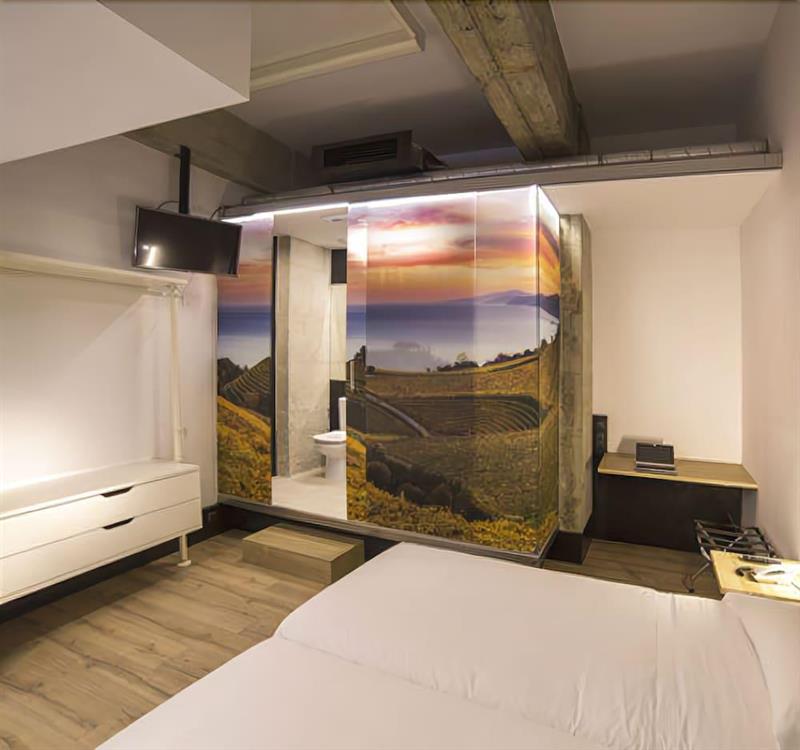 Zerupe Hotel 자라우츠 외부 사진